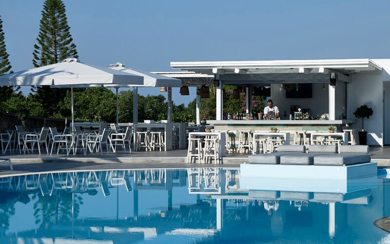 Hotellbilder av Pefki Islands Resort - nummer 1 av 10