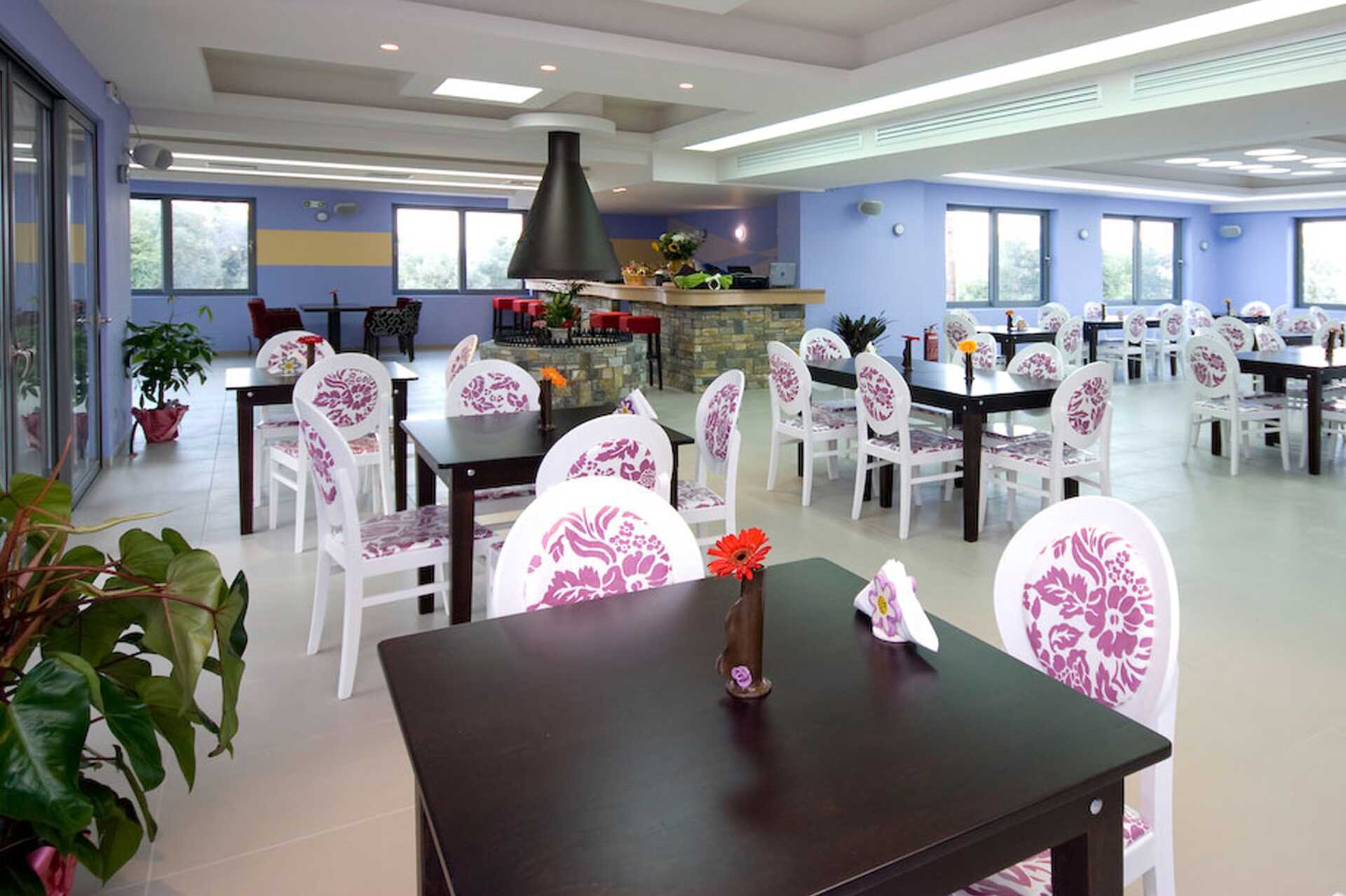 Restauranten