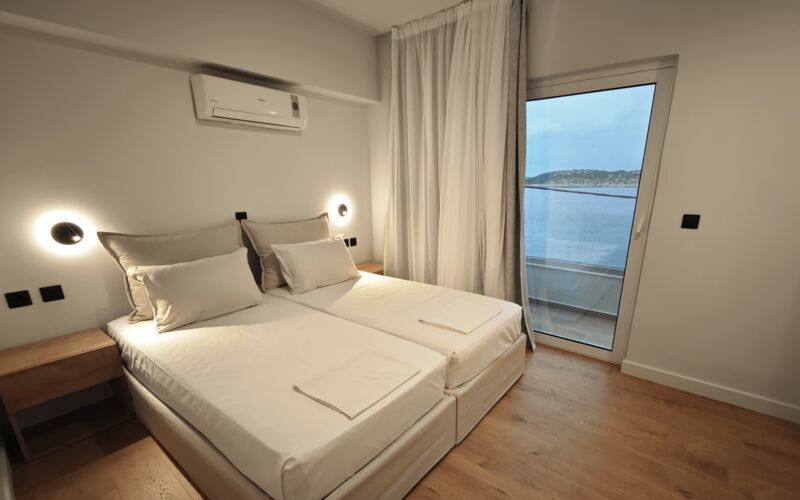 Hotellbilder av 9 Muses - nummer 1 av 7