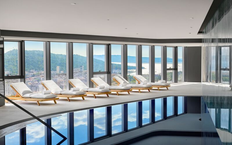 Hotellbilder av AC Hotel Split by Marriott - nummer 1 av 10