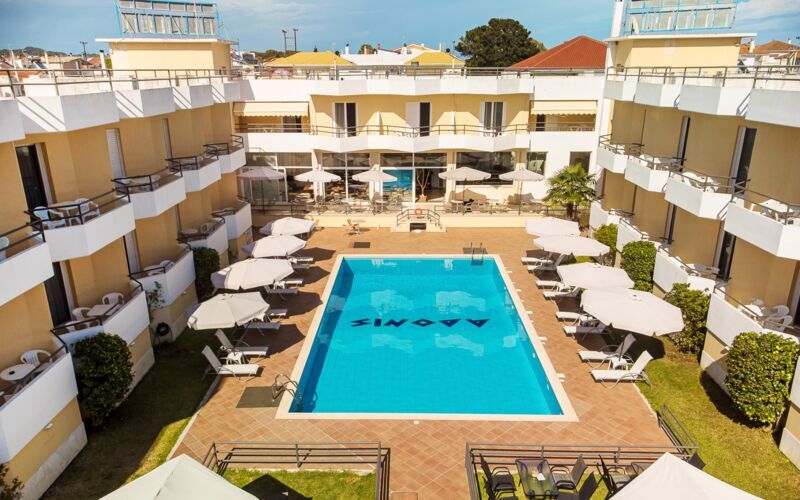 Adonis Hotel