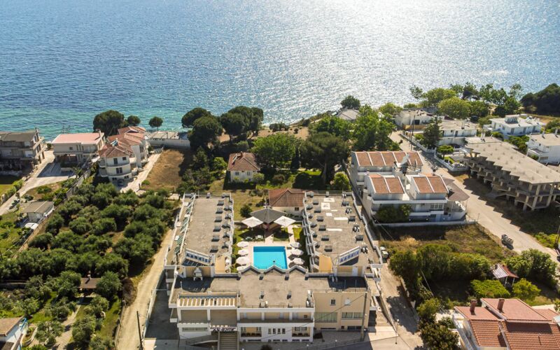 Hotellbilder av Adonis Hotel - nummer 1 av 7