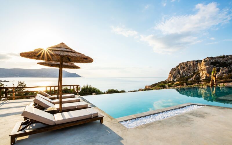 Hotellbilder av Aegean Village - nummer 1 av 27