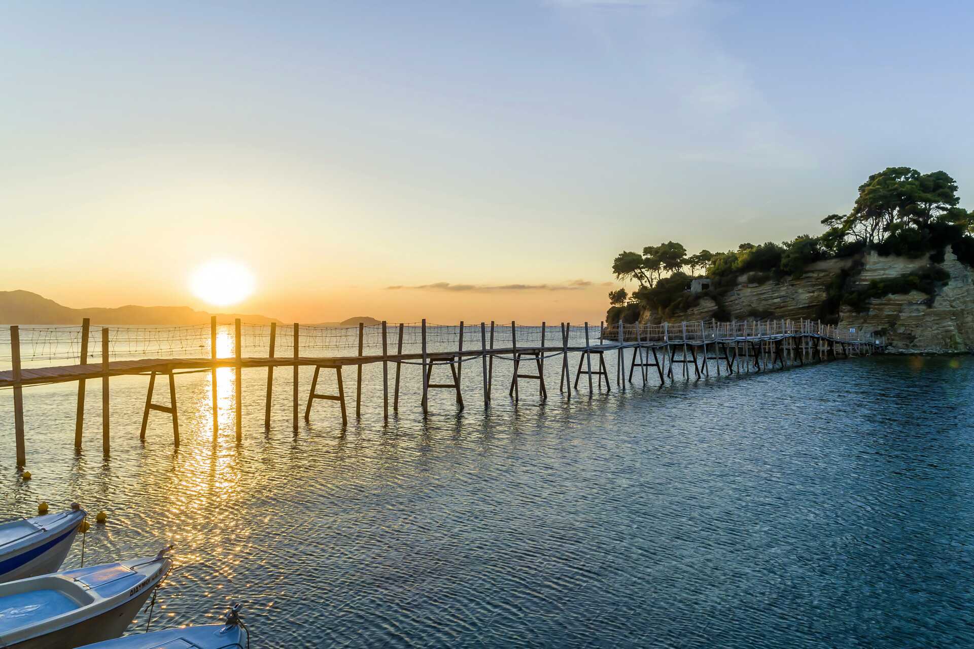 Cameo Island