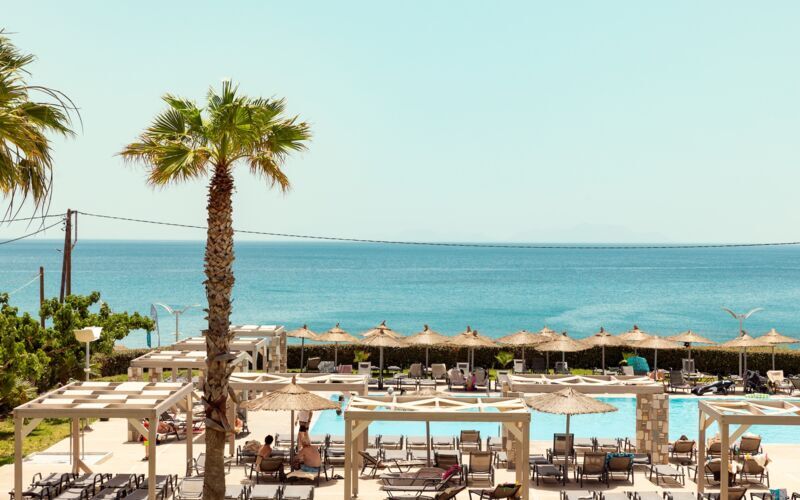 Hotellbilder av Akti Palace - nummer 1 av 18