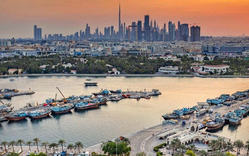 Hotellbilder av Al Bandar Rotana - Creek - nummer 1 av 18