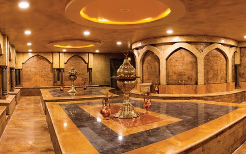 Aladino Hammam