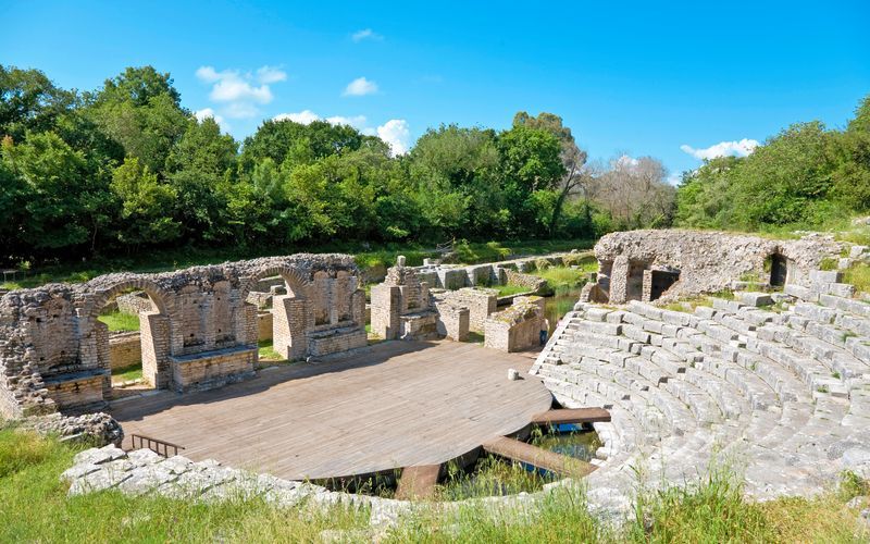 Albania