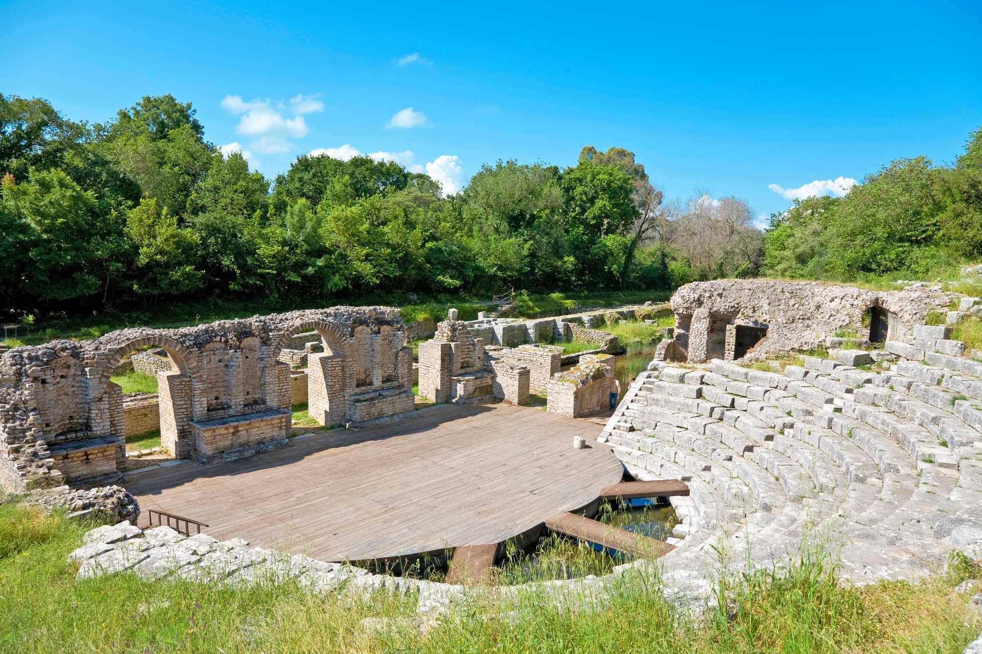 Albania