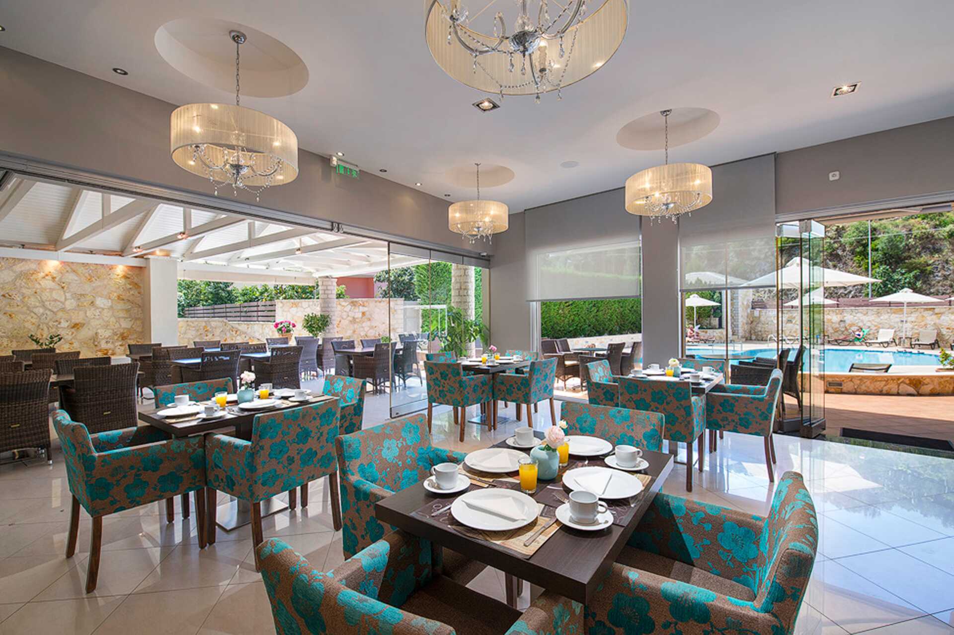 Restauranten