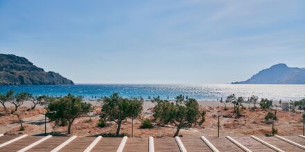 Alegria Beach Resort – sommeren 2022
