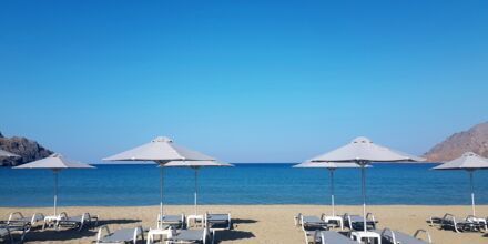Alegria Beach Resort – sommeren 2023