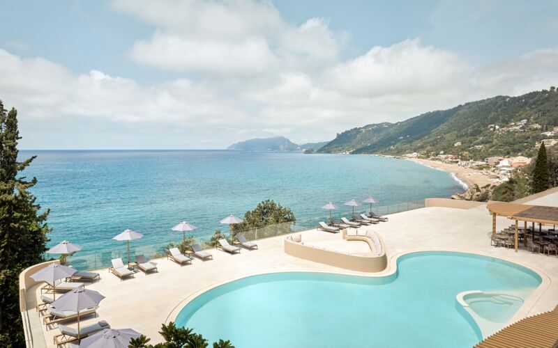 Hotellbilder av Álkyna - nummer 1 av 23