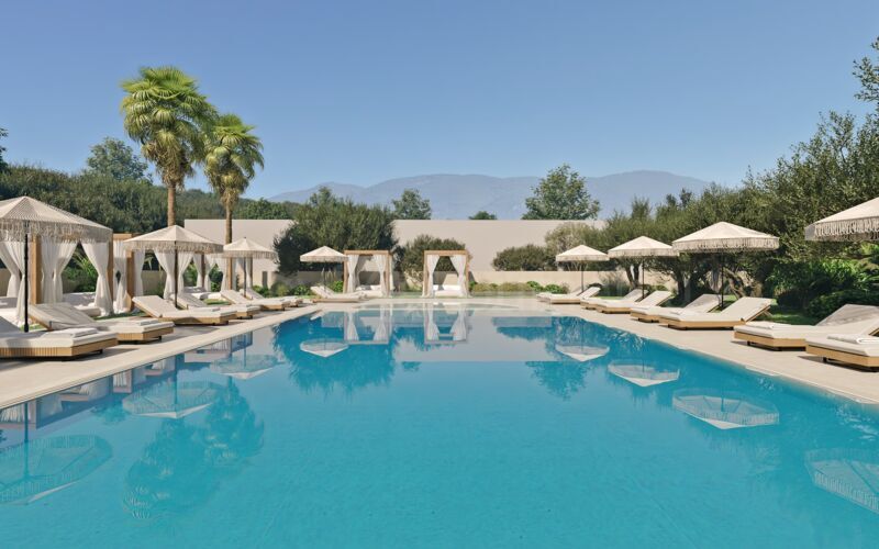 Hotellbilder av Alta Vista - nummer 1 av 6