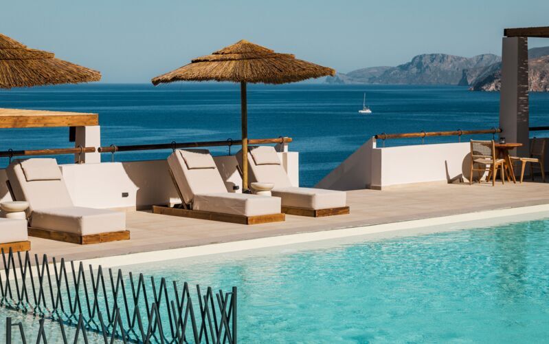 Hotellbilder av Analeia - nummer 1 av 18