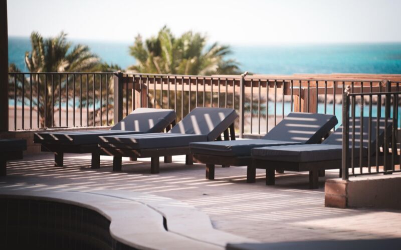 Hotellbilder av Ananea Hurghada - nummer 1 av 19