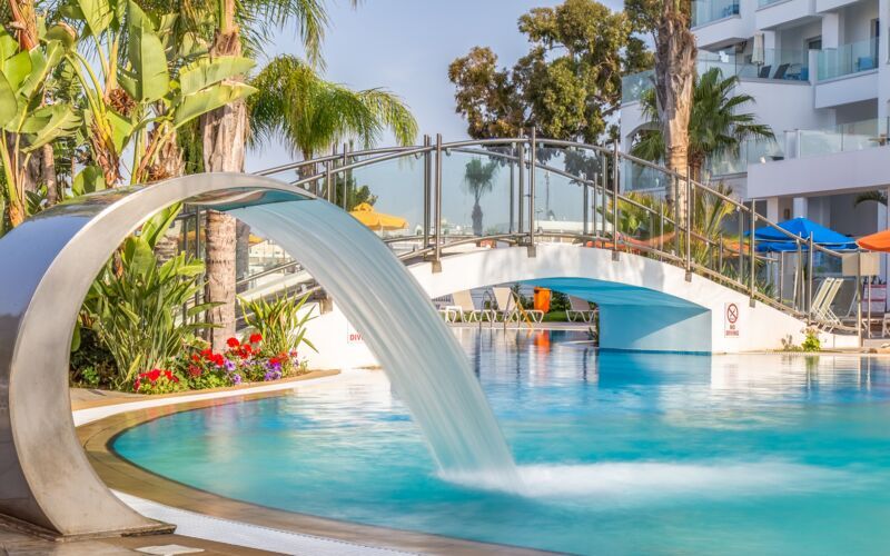 Hotellbilder av Anesis - nummer 1 av 18