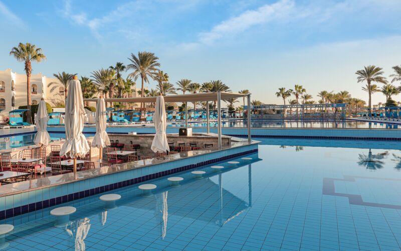 Hotellbilder av Arabella Azur Resort - nummer 1 av 29
