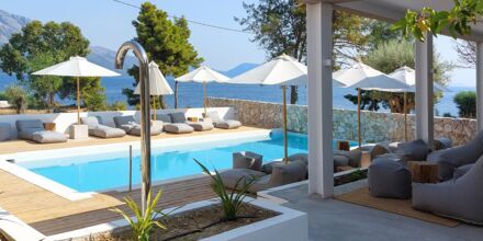 Arion Seaside Suites