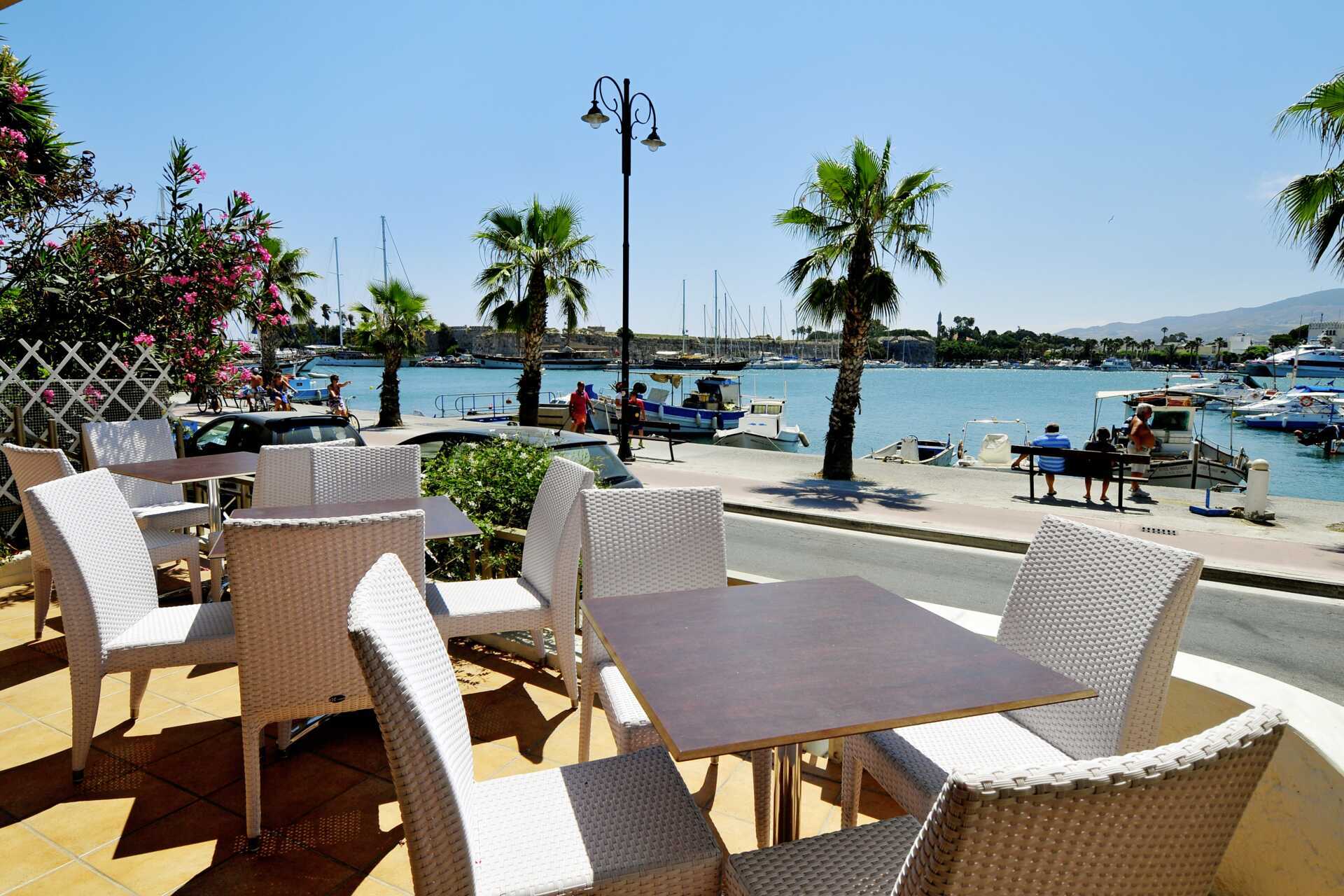 Hotel Astron i Kos by