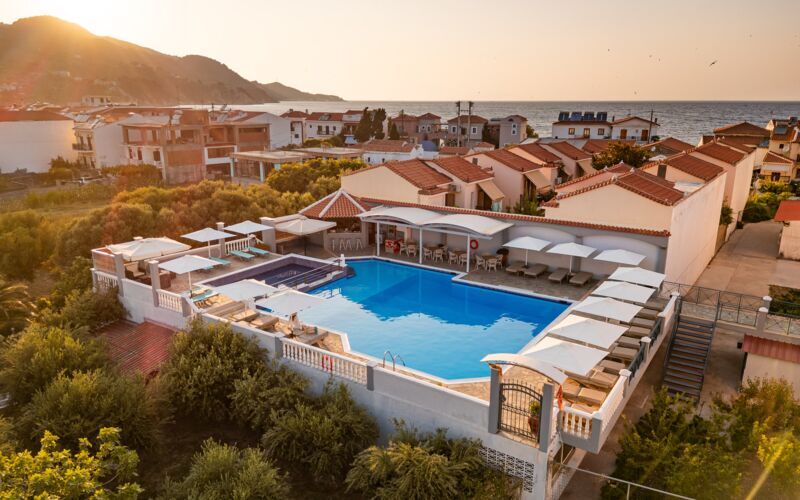 Hotellbilder av Athena - nummer 1 av 10