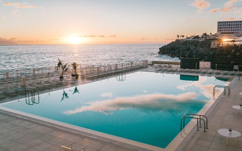 Hotellbilder av Atlantic Holiday - sommar 2024 - nummer 1 av 30