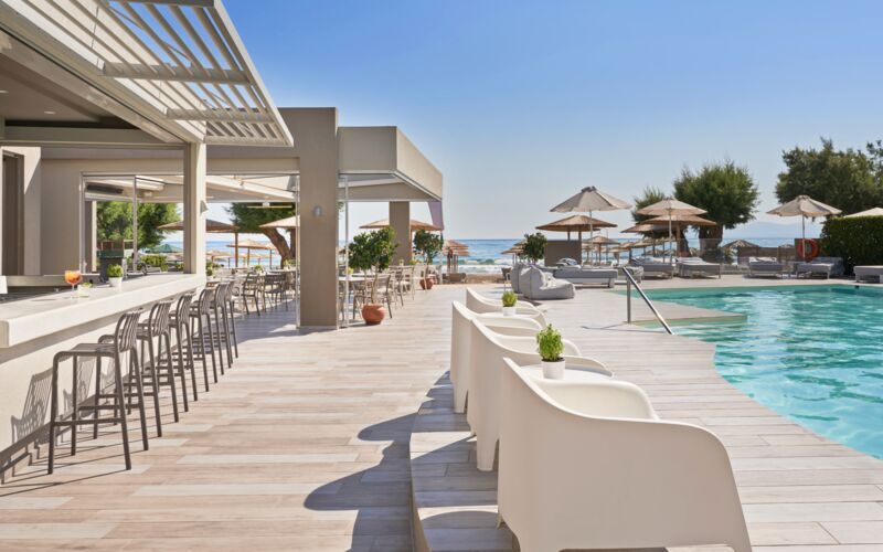Hotellbilder av Atlantica Amalthia Beach Resort - nummer 1 av 15