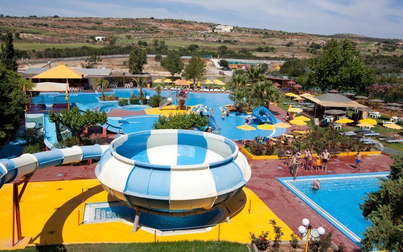 Badelandet Aqua Plus