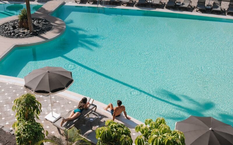 Hotellbilder av Bahia Principe Sunlight Costa Adeje - nummer 1 av 15