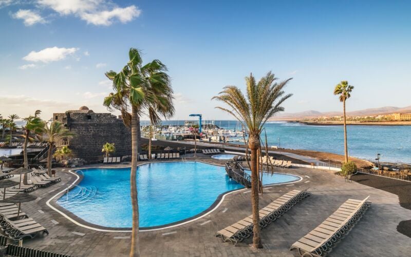 Hotellbilder av Barceló Fuerteventura Castillo - nummer 1 av 47