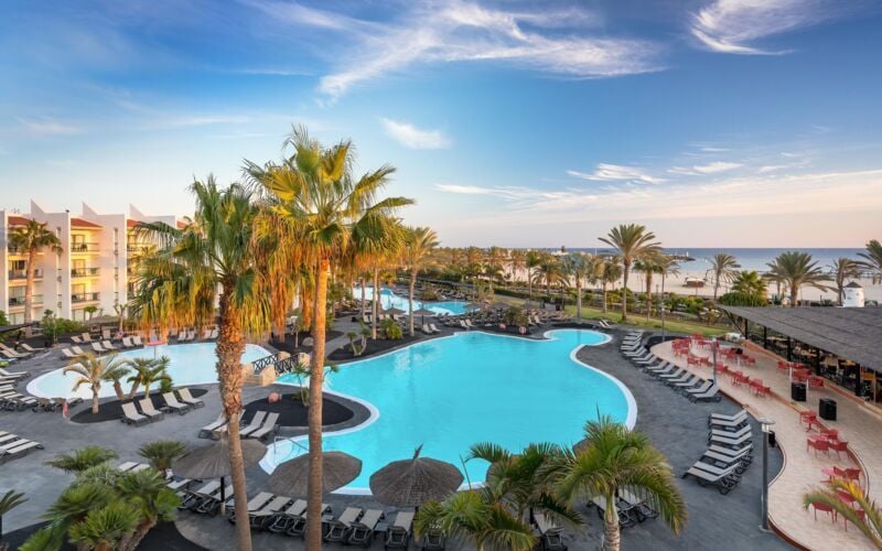 Hotellbilder av Barceló Fuerteventura Mar - nummer 1 av 39