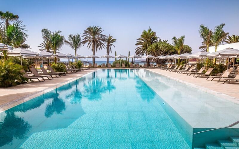 Hotellbilder av Barceló Fuerteventura Royal Level - nummer 1 av 47