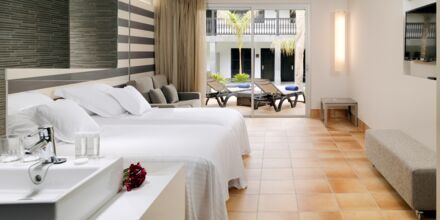 Leilighet – Barcelo Castillo Beach Resort i Caleta de Fuste på Fuerteventura