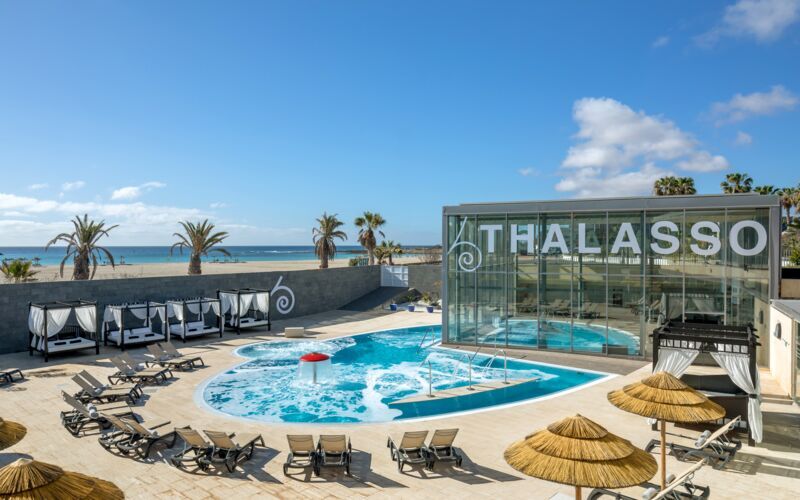 Hotellbilder av Barcelo Fuerteventura Royal Level - nummer 1 av 19