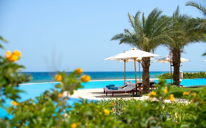 Hotellbilder av Baron Palace Sahl Hasheesh - nummer 1 av 34