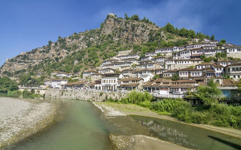 berat