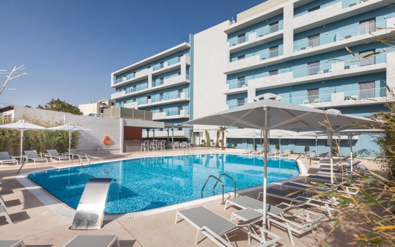 Hotellbilder av Blue Lagoon City - nummer 1 av 14