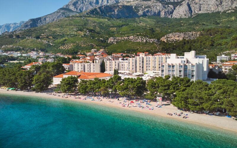 Hotellbilder av Bluesun Alga - nummer 1 av 21