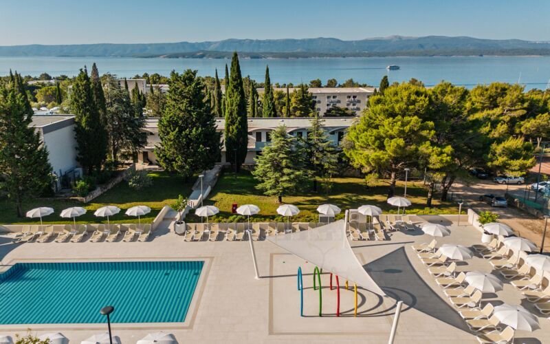 Hotellbilder av Bluesun Holiday Village Bonaca - nummer 1 av 25