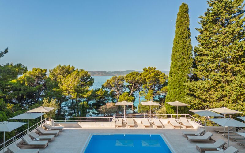 Hotellbilder av Bluesun Maestral - nummer 1 av 35