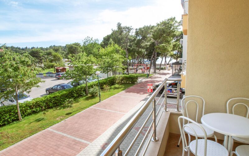 Bondi, Makarska, Makarskas riviera, Kroatia