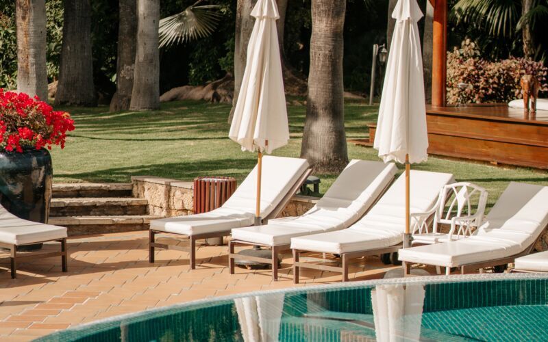 Hotellbilder av Botánico - nummer 1 av 32