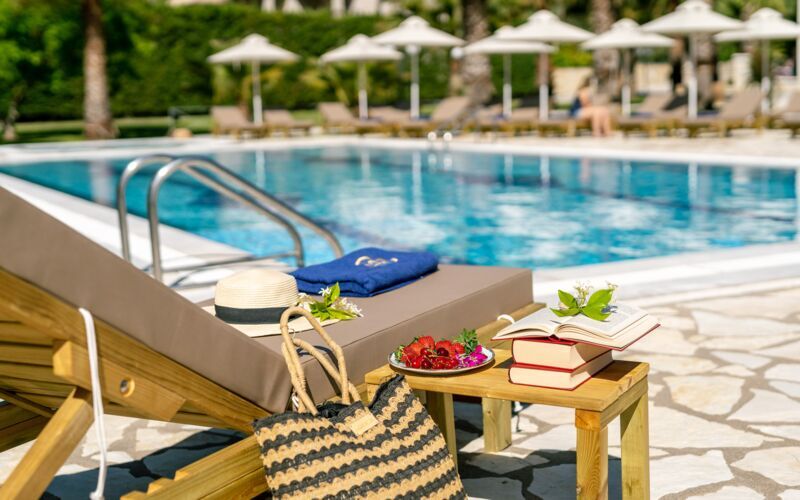 Hotellbilder av Byzantion - nummer 1 av 15