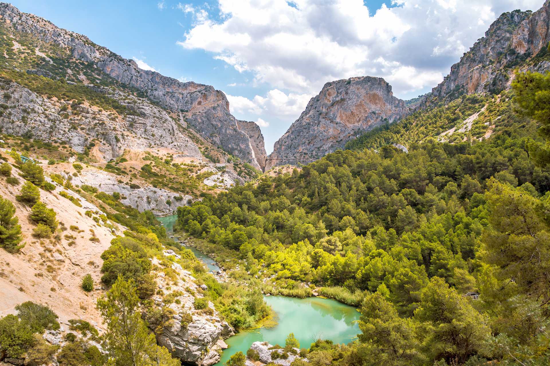 Caminito del Rey