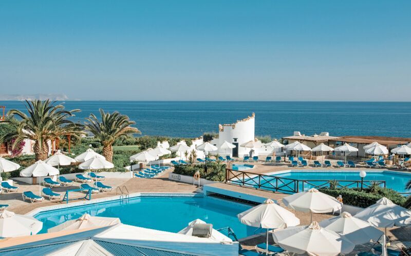 Hotellbilder av Canvas by Mitsis Cretan Village - nummer 1 av 18