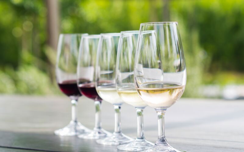 Vinsmaking