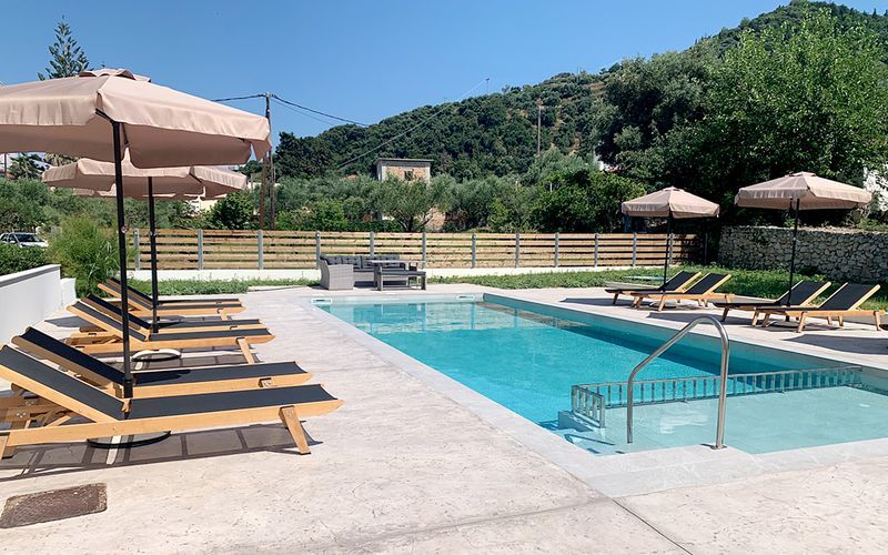 Hotellbilder av Capriccio Studios - nummer 1 av 6