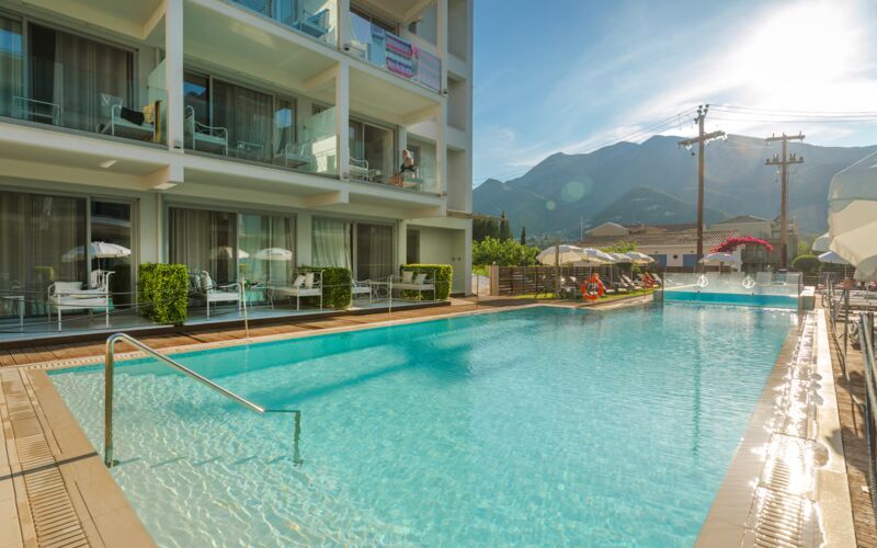 Hotellbilder av Captain Stavros - nummer 1 av 20