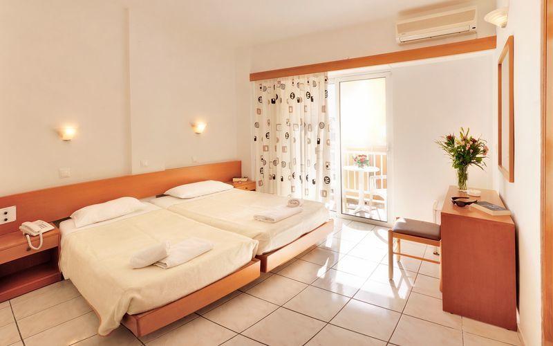 Hotellbilder av Carina - nummer 1 av 7