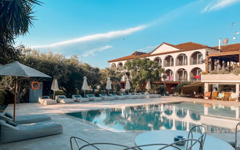 Hotellbilder av Castelli Zakynthos - nummer 1 av 9